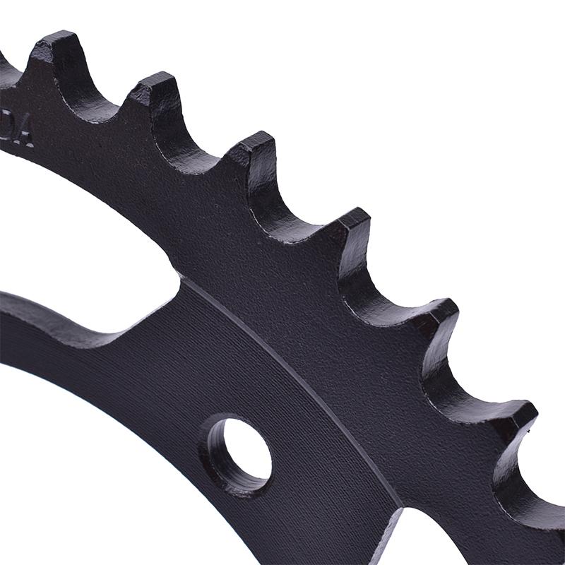 525 17T Front 43T Rear Sprocket for SUZUKI DL1000 DL1050 DL650 GSXR1000 GSXR750 GSR600 GSR750 DL GSXR GSR 1000 1050 650 750 600