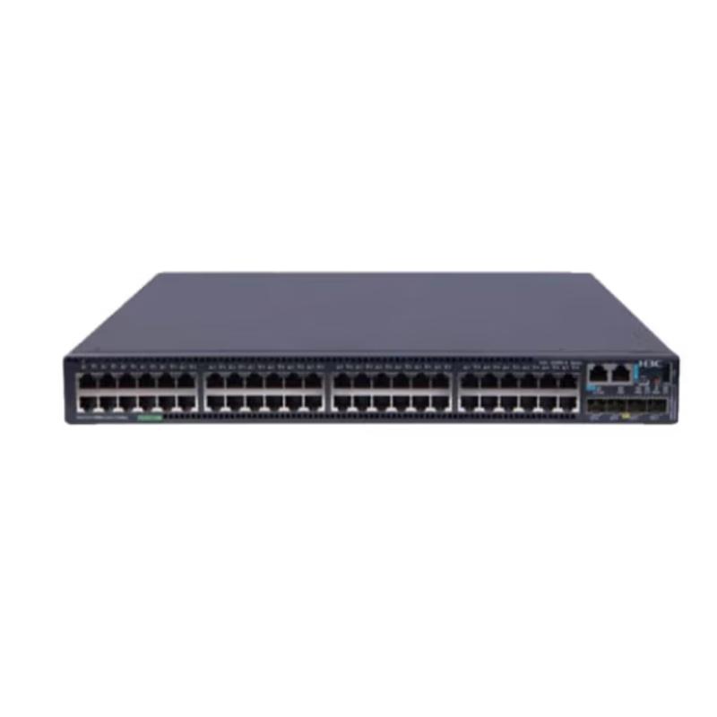 

H3C LS-5560-30F-EI-G-H1 High-Performance Ethernet Switch