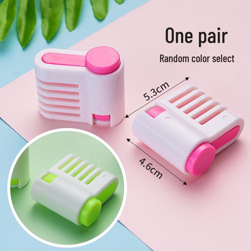

Household Bread Slicing Rack & Layering Tool
