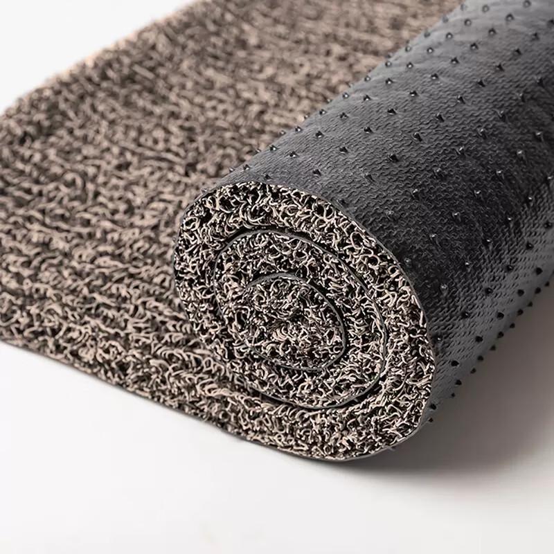 PVC Coil Anti-slip Floor Mat