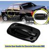 GM1311129 GM1310129 Vordere linke äußere Türgriff Passend für Chevrolet Avalanche 1500 2002-2006