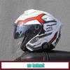 For MTQ 588 Helmet Sun Visor Accessories 588 Transparent Lenses Color Visors Motorcycle Helmet Accessories