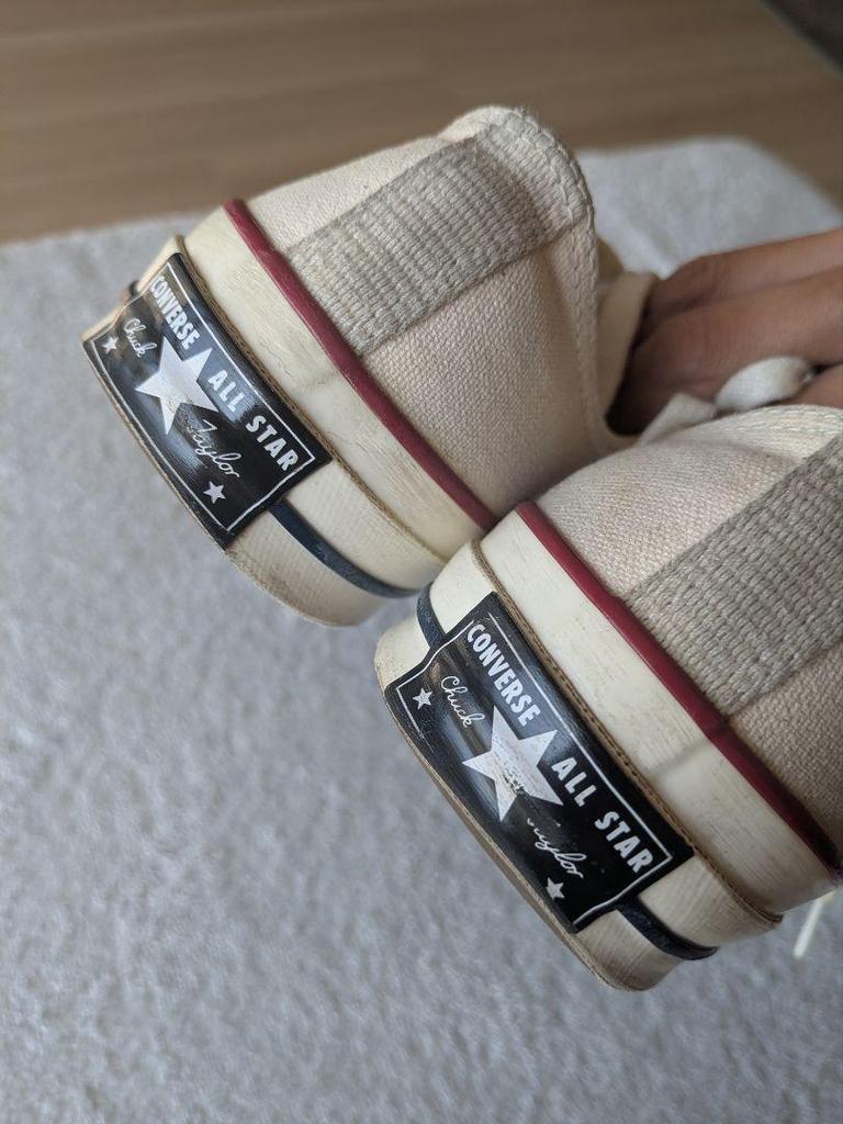 [USED] Chuck Taylor CT70 Converse