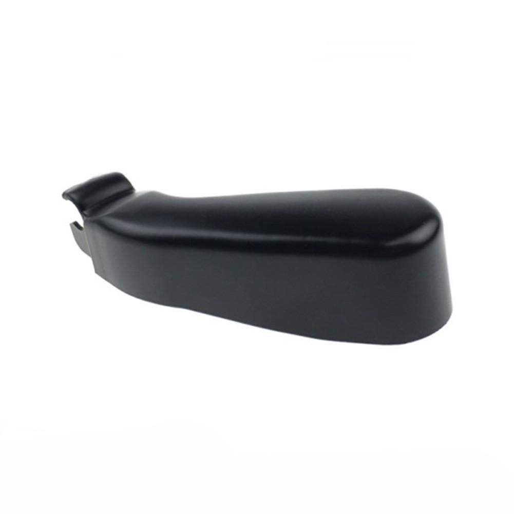 1pc REAR WIPER COVER A0008211833 Black High-quality New