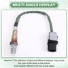 Precise Air Fuel Ratio Sensor GP25423AA For Ford Territory 2020-2023 Car Front Oxygen Sensor