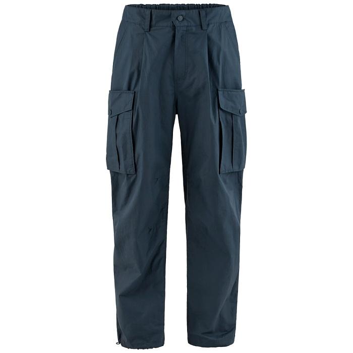 FJALLRAVEN Samlaren Cargo Trousers (12200240)