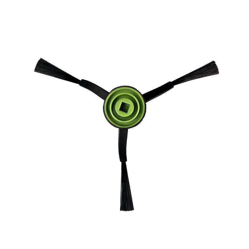 Compatible For Lenovo E2 / E2 Pro Robot Vacuums Hepa Filter Side Brush Accessories Spare Part Replacement