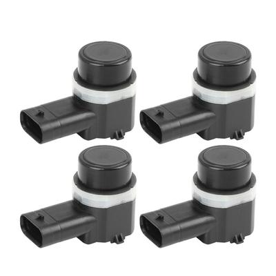 Auto-elektronica – Parkeersensoren