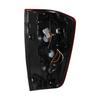 For Nissan np300 NAVARA Pickup 2015-2025 Car Rear LED Tail Light Brake Light SIgnal Light Driving Light Auto Taillight Assembly