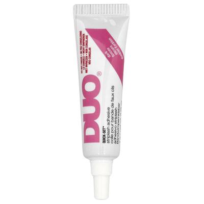 DUO, Quick-set™ Striplash Adhesive, Dark, 7g (0.25oz)
