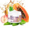 Beautiful Breast Cream Firming and Enhancing Cream Body Care Massage Lifting and Plumping Balm Honey Buttock Firm Shaping Skincare
