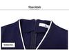 Women's High-End Salon & Spa Uniform - Spring/Summer Technician Workwear