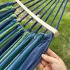 OLOEY Anti-Rollover Outdoor Hammock