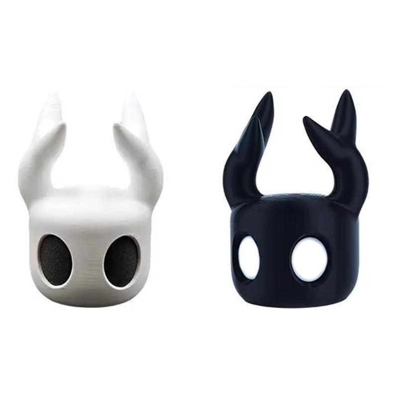 Support de manette Hollow Knight imprimé en 3D, décoration rétro pour manettes Xbox, PlayStation et Switch