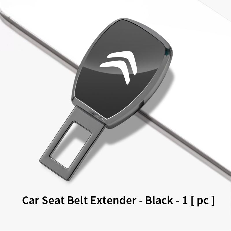 

Mirror Polished Metal Car Seat Belt Buckle Clip SafetyFor Citroen C4 C3 C5 C1 C2 Berlingo Celysee Cactus Picasso Aircross Saxo