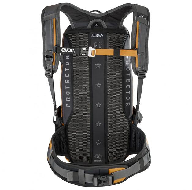 Рюкзак Evoc FR Enduro 16 stone (100107107)