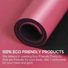 Professional Indoor Exercise Non Slip Yoga Mat Guide Line Position Line Fitness Supplies Natural Rubber Yoga Mat