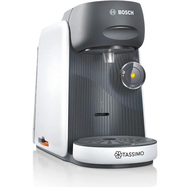 

Капсульная кофемашина Bosch TAS16B4 Tassimo Finesse