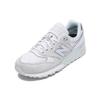 New Balance 999 Shoes White Women's Sneakers WL999WM