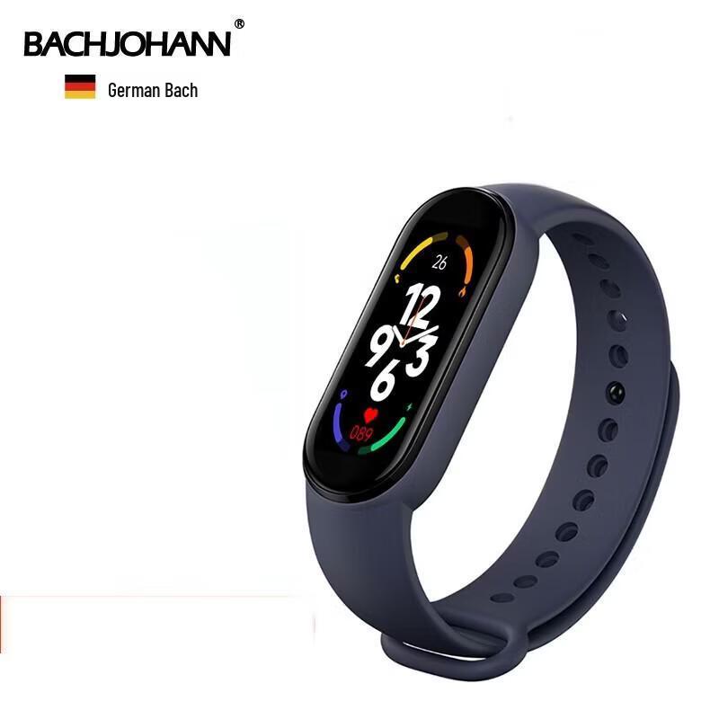 Умный спортивный браслет M7