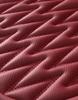 Universal Leather Car Seat Cover: Easy-to-Clean, Four Seasons Use