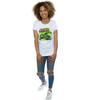 Marvel Womens/Ladies Incredible Hulk Cotton T-Shirt