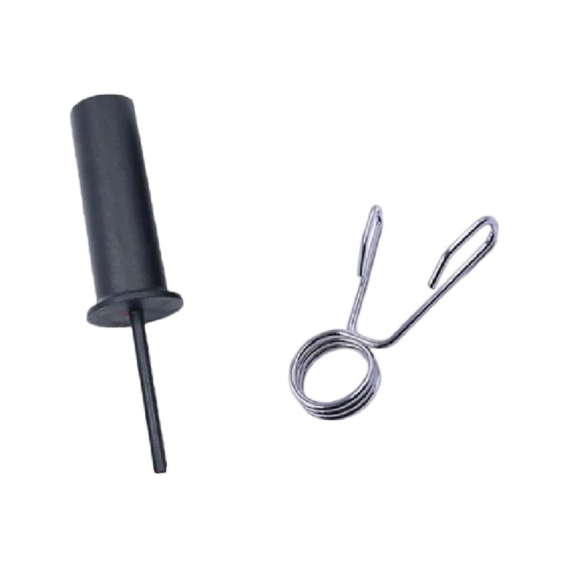 Multifuntional Gym Equipment Pin Carbon Steel Load Capacity Multiple Sizes Suitable for Fitness Machine Compatibilitys