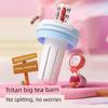 Bablov Large Capacity Thermos Cup Cute Water Cup with 316 Inner Liner