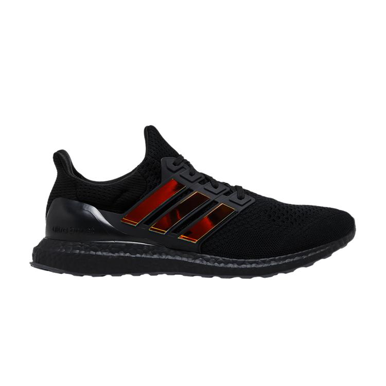 adidas Ultra Boost 1.0 Black Mirror 39