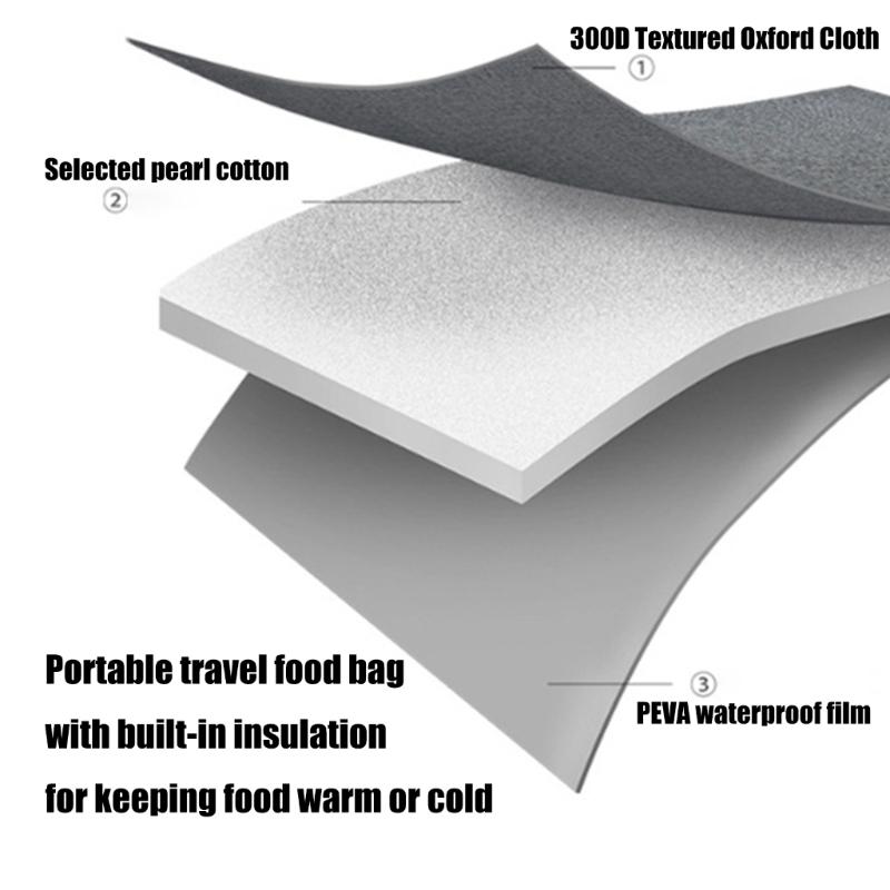 Leakproof Beach Coolers Backpack Waterproofs Soft Coolers Bag Camping Coolers Storage Bag Light Weight Travel Lunch Bag