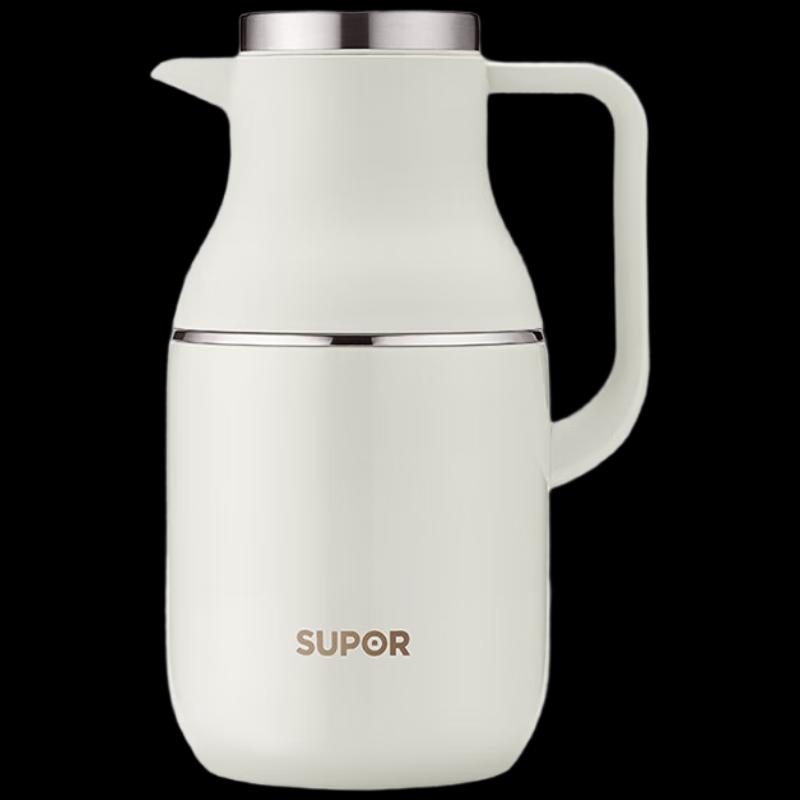 SUPOR Starry Sky 304 Stainless Steel Vacuum Thermos Pot