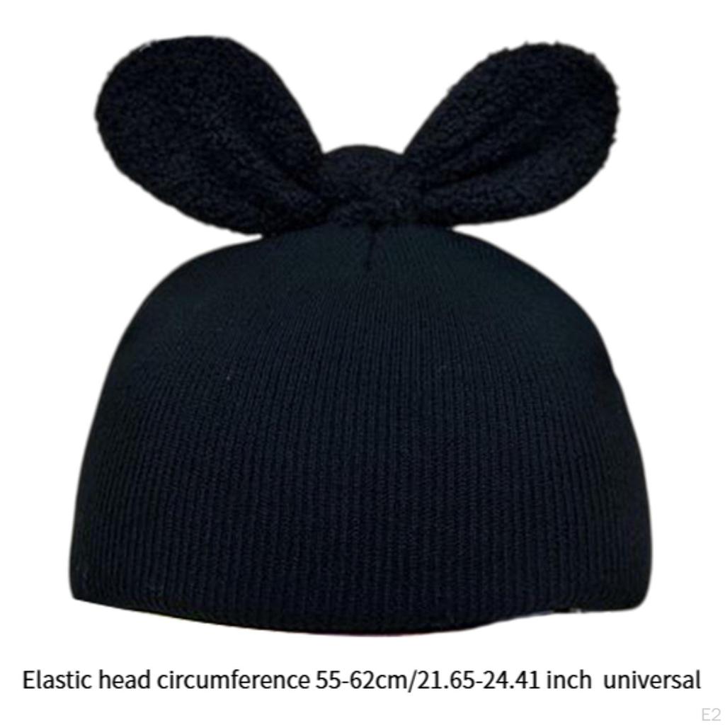 Ski Helmet Cover Decor Winter Sports Accessories Elastic Snow for Women Men Kids