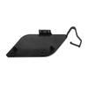 Front Bumper Tow Hook Cover Cap 2118851022 For Mercedes E-Class W211 2007-2009