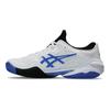 Asics Court Ff 3 White Sapphire Sneakers 1041A370-102