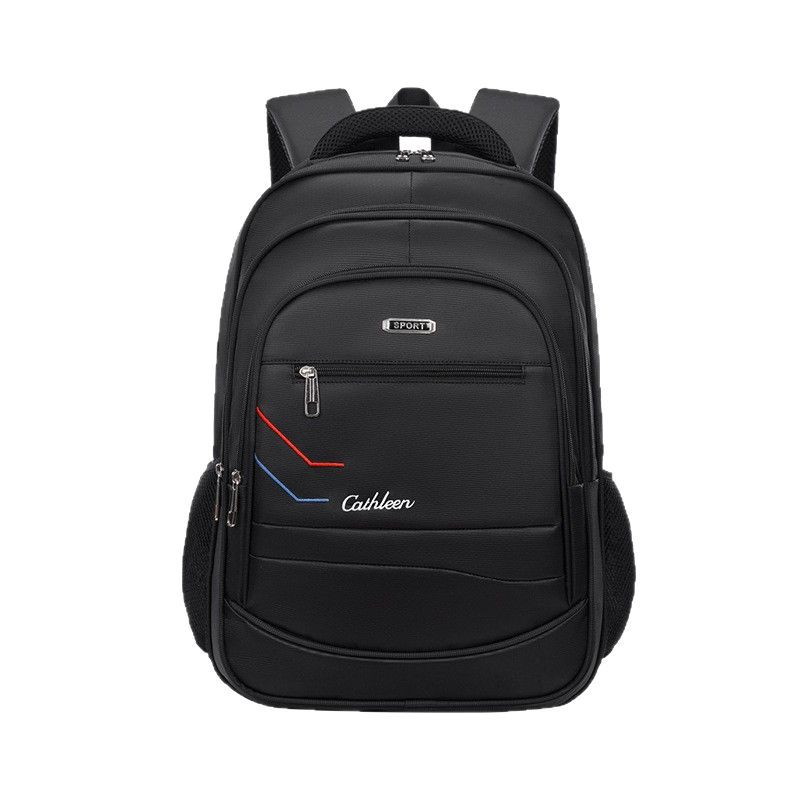 

Men s Large-capacity Business Bag, Office Worker Commuting Bag, Wear-resistant, Lightweight and Multi-functional Computer Bag