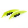 Modified Wind Deflector Side Sticker for Niu & Jango Electric Scooters