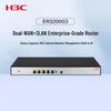 H3C ER3200G3 Enterprise Multi-WAN Gigabit Router