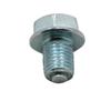 M12*15*1.5 Engine Crankcase Magnetic Oil Drain Plug Bolt Screw Replaces 92800-12000 For Honda CB250 CM250C CR250M CB350F CB400F