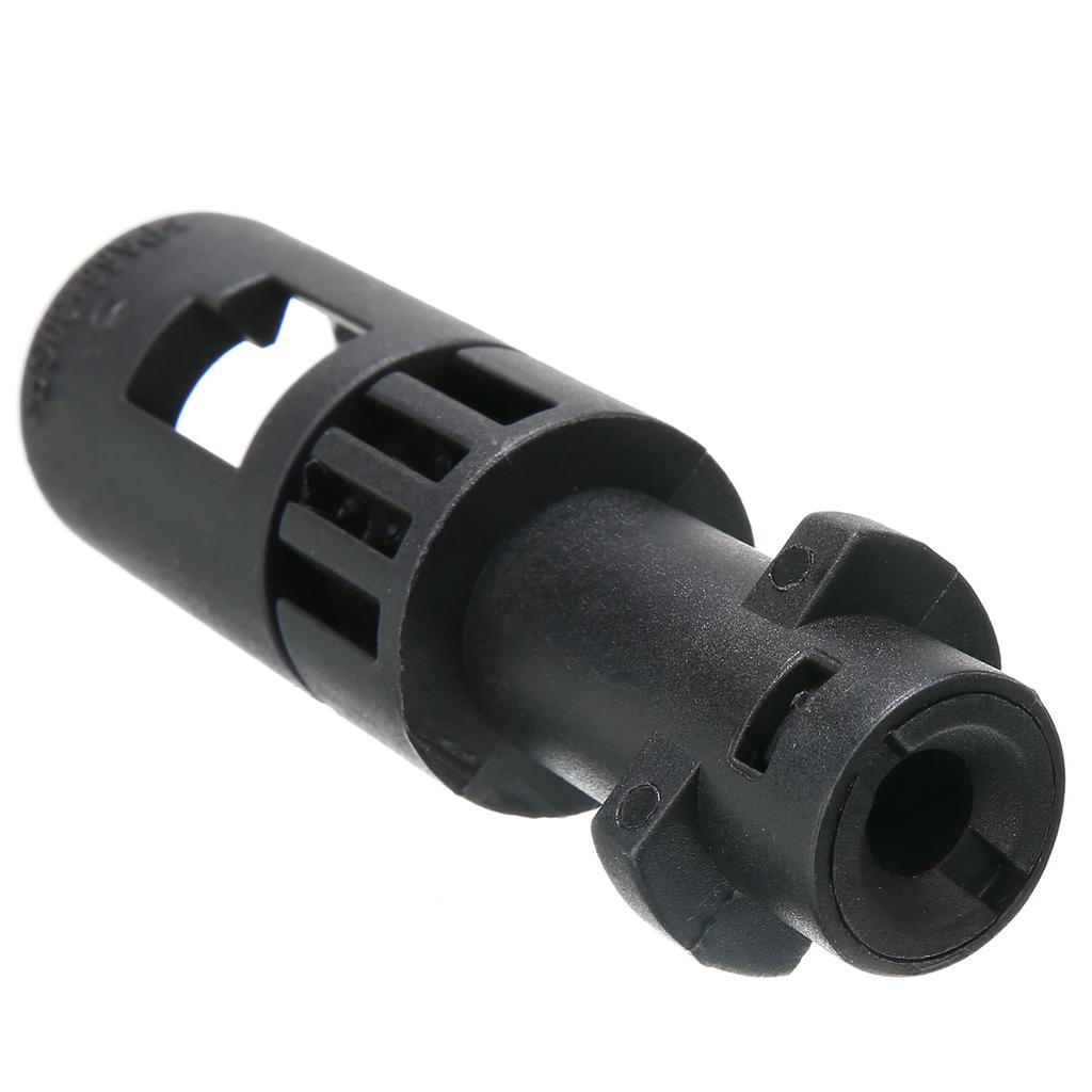150bar Bayonet Fitting Adapter Part For Lavor Nilfisk To Karcher K-Series Washer 150bar Bayonet Fitting Adapter Part For Lavor Nilfisk To Karcher K-Series Washer