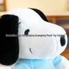 Snoopy Plush Toy Dog Pillow - Perfect Birthday Gift for Girls & Kids