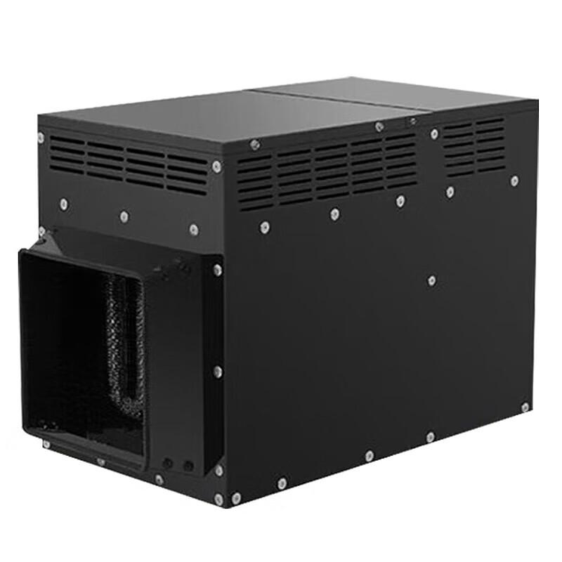 

Industrial Electric Fan Heater