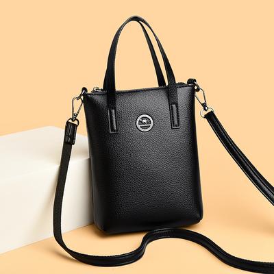 Elegant Lady's Phone Bag, Crossbody Bag, Mother's Bag, Single-shoulder Bag
