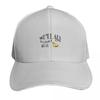 Float On Baseball Cap Hat Luxury Brand Uv Protection Solar Hat Golf Hat Unisex Custom Cap Women Unisexs