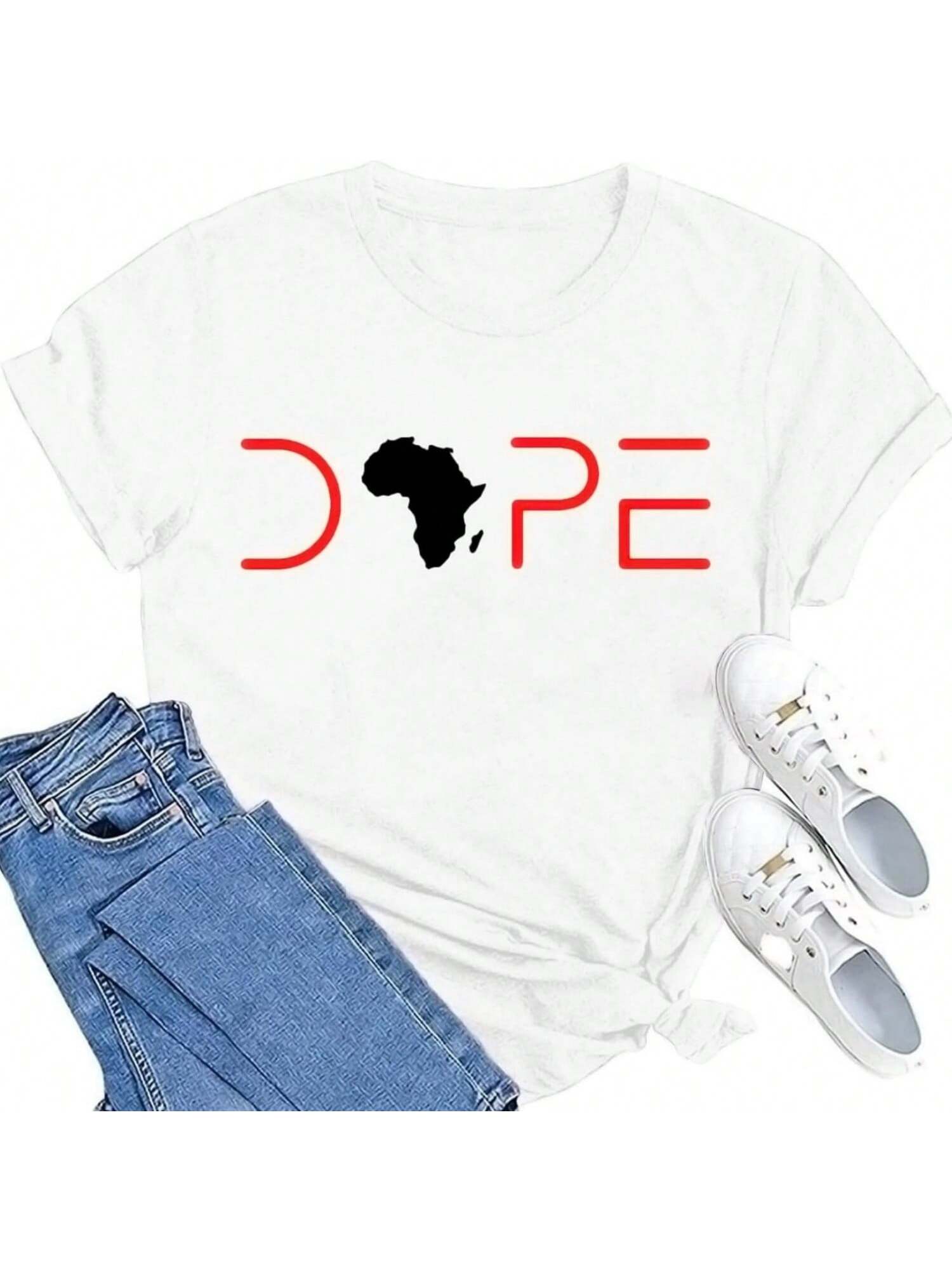 Womens Juneteenth Shirt   Shirts  Pride T-Shirt African American  Short Sleeve S