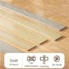 High Quality Thickened Wall Baseboard Self Adhesive Anti-collision Molding Trim 3D Soft Corner Line Home