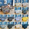 1 2 3 4 Sofa Cover Slipcover Couch Stretch For Living Room Sectional Corner Soft