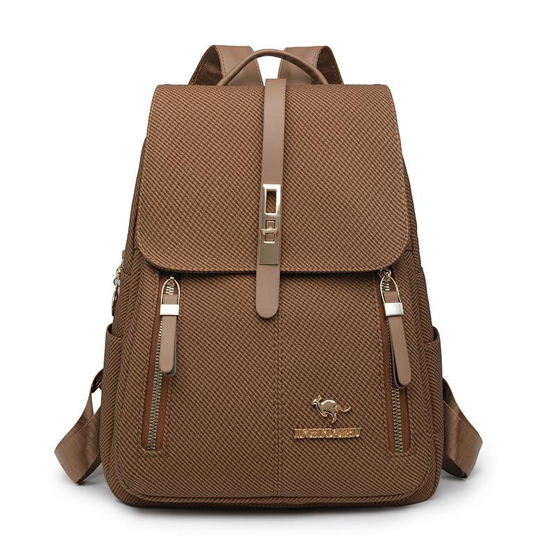Women's Commuter Backpack Large Capacity Backpack
