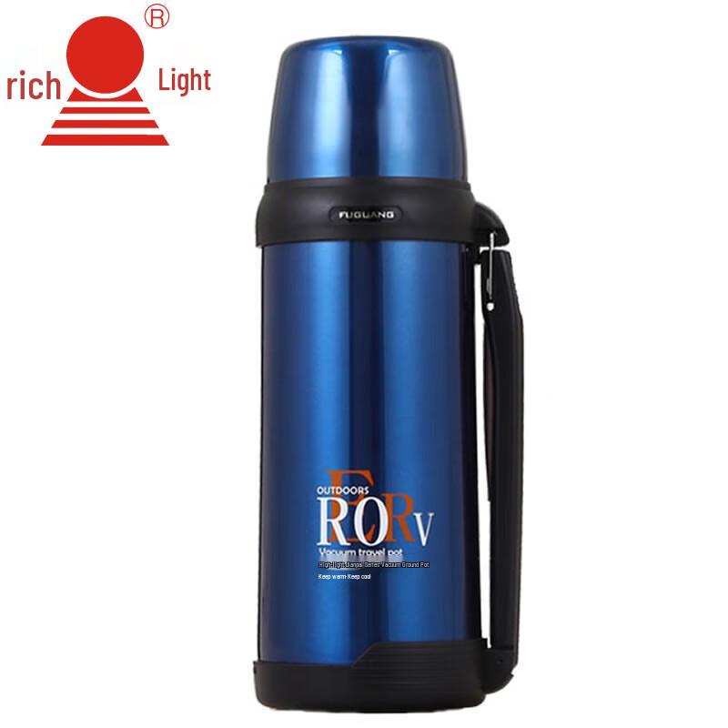 FUGUANG Jianpai 304 Stainless Steel Vacuum Travel Flask