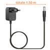 Caricabatterie da Rete 26V Compatibile con aspirapolvere Hoover Freedom FD22 H-FREE 100 200 500 700 800 Phonillico®