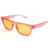 Lunettes De Soleil - Polaroid - 6050-S-35J - Rose - Ø 53 Mm - Protection Catégorie 4